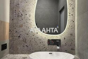 1-room apartment apartment by the address st. Kurortnyy per (area 45,2 m²) - Atlanta.ua - photo 18