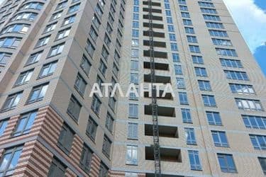 3-rooms apartment apartment by the address st. Genuezskaya (area 148,1 m²) - Atlanta.ua - photo 6