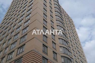 3-rooms apartment apartment by the address st. Genuezskaya (area 148,1 m²) - Atlanta.ua - photo 10