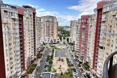 3-rooms apartment apartment by the address st. Ul Lomonosova (area 85 m²) - Atlanta.ua - photo 18