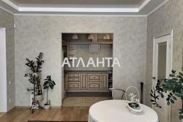 3-rooms apartment apartment by the address st. Ul Lomonosova (area 85 m²) - Atlanta.ua - photo 20