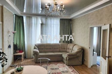 3-rooms apartment apartment by the address st. Ul Lomonosova (area 85 m²) - Atlanta.ua - photo 22