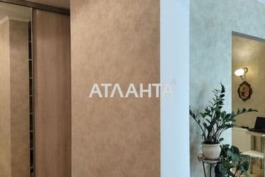 3-rooms apartment apartment by the address st. Ul Lomonosova (area 85 m²) - Atlanta.ua - photo 29