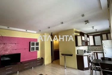 2-кімнатна квартира за адресою вул. Дзиндри (площа 47 м²) - Atlanta.ua - фото 10
