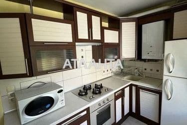 2-кімнатна квартира за адресою вул. Дзиндри (площа 47 м²) - Atlanta.ua - фото 9
