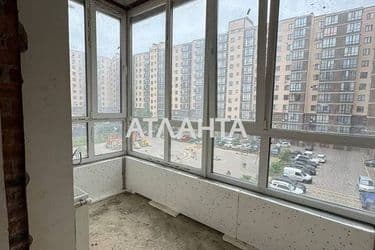 1-кімнатна квартира за адресою вул. Олега Антонова (площа 50 м²) - Atlanta.ua - фото 10