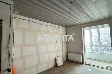 1-кімнатна квартира за адресою вул. Олега Антонова (площа 50 м²) - Atlanta.ua - фото 11