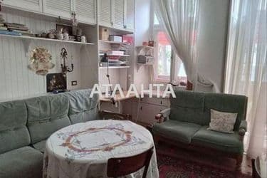 2-кімнатна квартира за адресою вул. Пастера (площа 53,5 м²) - Atlanta.ua - фото 25