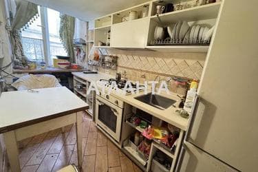 2-rooms apartment apartment by the address st. Pastera (area 53,5 m²) - Atlanta.ua - photo 44