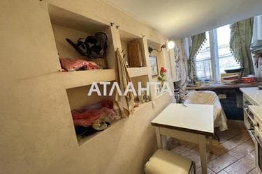 2-rooms apartment apartment by the address st. Pastera (area 53,5 m²) - Atlanta.ua - photo 45