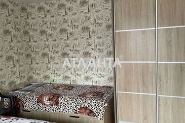 1-room apartment apartment by the address st. Makhachkalinskaya (area 32 m²) - Atlanta.ua - photo 13
