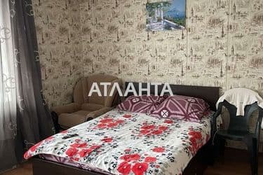 1-room apartment apartment by the address st. Makhachkalinskaya (area 32 m²) - Atlanta.ua - photo 14