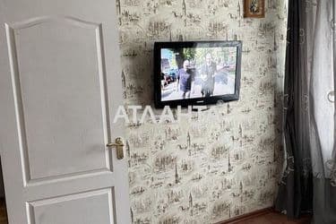 1-room apartment apartment by the address st. Makhachkalinskaya (area 32 m²) - Atlanta.ua - photo 15