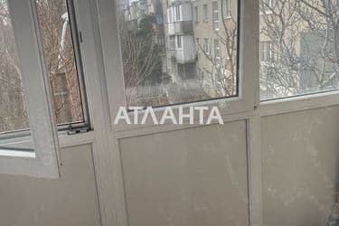 1-room apartment apartment by the address st. Makhachkalinskaya (area 32 m²) - Atlanta.ua - photo 16