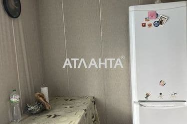 1-room apartment apartment by the address st. Makhachkalinskaya (area 32 m²) - Atlanta.ua - photo 17