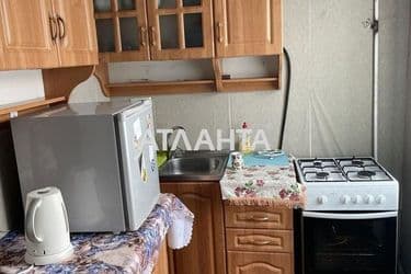 1-room apartment apartment by the address st. Makhachkalinskaya (area 32 m²) - Atlanta.ua - photo 18