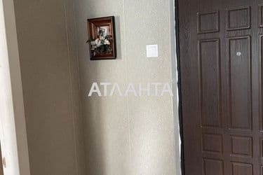 1-room apartment apartment by the address st. Makhachkalinskaya (area 32 m²) - Atlanta.ua - photo 20