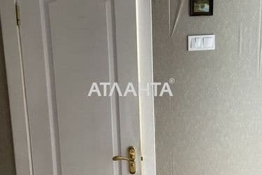 1-room apartment apartment by the address st. Makhachkalinskaya (area 32 m²) - Atlanta.ua - photo 21