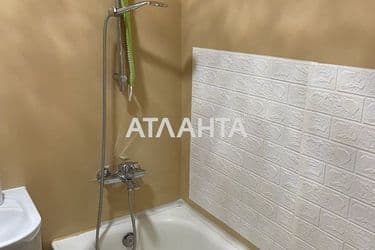 1-room apartment apartment by the address st. Makhachkalinskaya (area 32 m²) - Atlanta.ua - photo 22