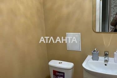 1-room apartment apartment by the address st. Makhachkalinskaya (area 32 m²) - Atlanta.ua - photo 23