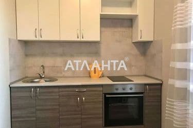 1-кімнатна квартира за адресою вул. Конєва (площа 36,6 м²) - Atlanta.ua - фото 38