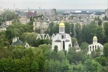 1-кімнатна квартира за адресою вул. Конєва (площа 36,6 м²) - Atlanta.ua - фото 50