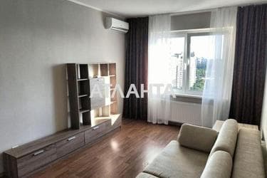 1-кімнатна квартира за адресою вул. Конєва (площа 36,6 м²) - Atlanta.ua - фото 27