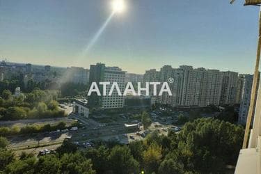 1-кімнатна квартира за адресою вул. Конєва (площа 36,6 м²) - Atlanta.ua - фото 28