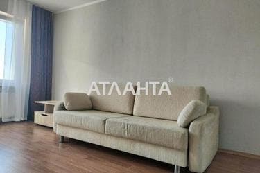 1-кімнатна квартира за адресою вул. Конєва (площа 36,6 м²) - Atlanta.ua - фото 30