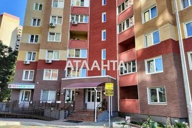 1-кімнатна квартира за адресою вул. Конєва (площа 36,6 м²) - Atlanta.ua - фото 47