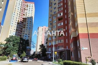 1-кімнатна квартира за адресою вул. Конєва (площа 36,6 м²) - Atlanta.ua - фото 51