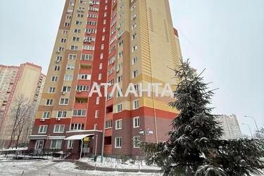 1-room apartment apartment by the address st. Koneva (area 36,6 m²) - Atlanta.ua - photo 46