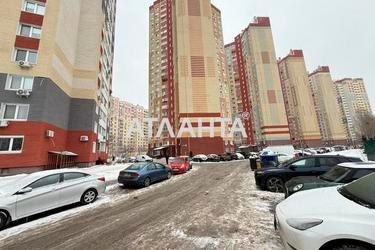 1-room apartment apartment by the address st. Koneva (area 36,6 m²) - Atlanta.ua - photo 48