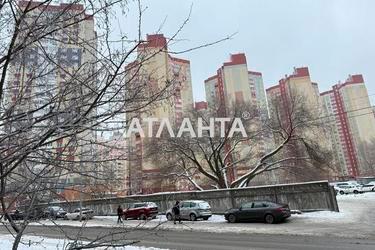 1-room apartment apartment by the address st. Koneva (area 36,6 m²) - Atlanta.ua - photo 49