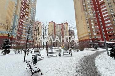 1-room apartment apartment by the address st. Koneva (area 36,6 m²) - Atlanta.ua - photo 47