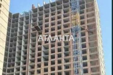 2-rooms apartment apartment by the address st. Franko Ivana per (area 73,3 m²) - Atlanta.ua - photo 7