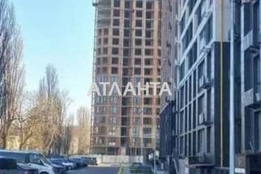 2-rooms apartment apartment by the address st. Franko Ivana per (area 73,3 m²) - Atlanta.ua - photo 10