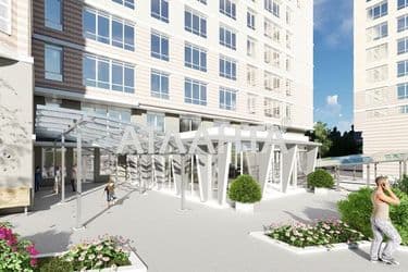 3-кімнатна квартира за адресою вул. Генуезька (площа 110,8 м²) - Atlanta.ua - фото 21