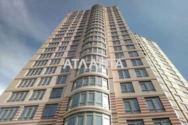 3-кімнатна квартира за адресою вул. Генуезька (площа 110,8 м²) - Atlanta.ua - фото 12