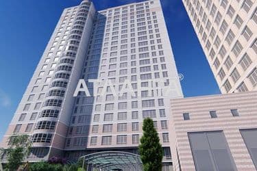 3-кімнатна квартира за адресою вул. Генуезька (площа 110,8 м²) - Atlanta.ua - фото 20