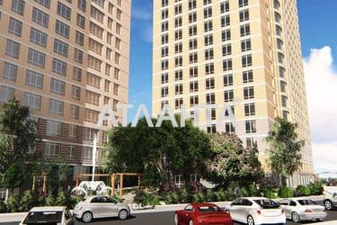 3-кімнатна квартира за адресою вул. Генуезька (площа 110,8 м²) - Atlanta.ua - фото 22