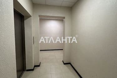 1-комнатная квартира по адресу Небесной Сотни пр. (площадь 31 м²) - Atlanta.ua - фото 20