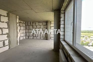 1-комнатная квартира по адресу Небесной Сотни пр. (площадь 31 м²) - Atlanta.ua - фото 13