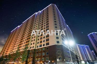 2-rooms apartment apartment by the address st. Zhemchuzhnaya (area 56,8 m²) - Atlanta.ua - photo 10