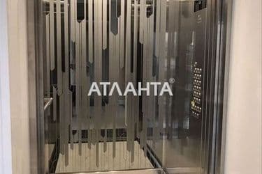 2-rooms apartment apartment by the address st. Zhemchuzhnaya (area 56,8 m²) - Atlanta.ua - photo 13