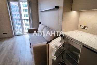 1-комнатная квартира по адресу ул. Инглези (площадь 24 м²) - Atlanta.ua - фото 10