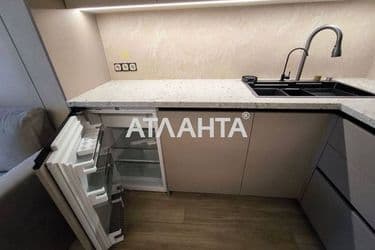 1-комнатная квартира по адресу ул. Инглези (площадь 24 м²) - Atlanta.ua - фото 11