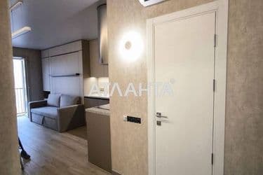 1-комнатная квартира по адресу ул. Инглези (площадь 24 м²) - Atlanta.ua - фото 13