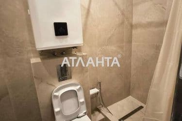 1-комнатная квартира по адресу ул. Инглези (площадь 24 м²) - Atlanta.ua - фото 15