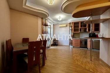 2-комнатная квартира по адресу ул. Инглези (площадь 80 м²) - Atlanta.ua - imageAlt 28